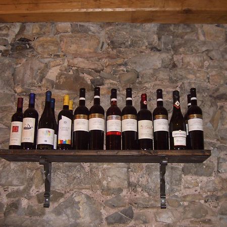 Hotel Paese Corvara Beverino Luaran gambar