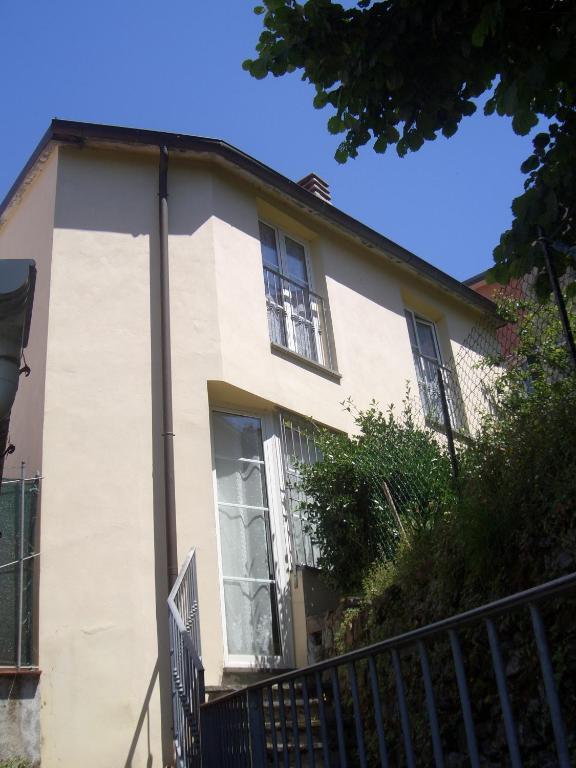 Hotel Paese Corvara Beverino Luaran gambar