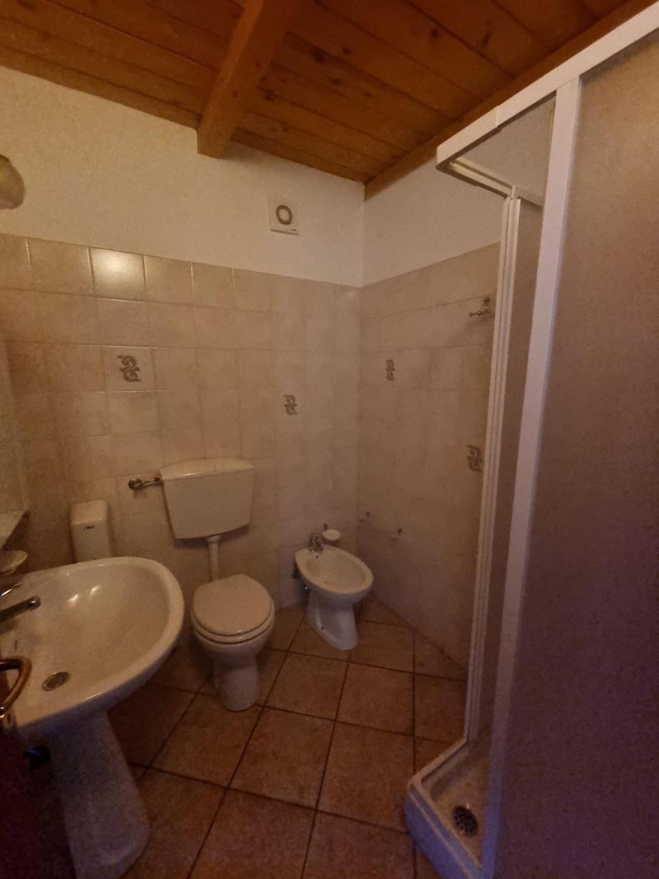 Hotel Paese Corvara Beverino Luaran gambar