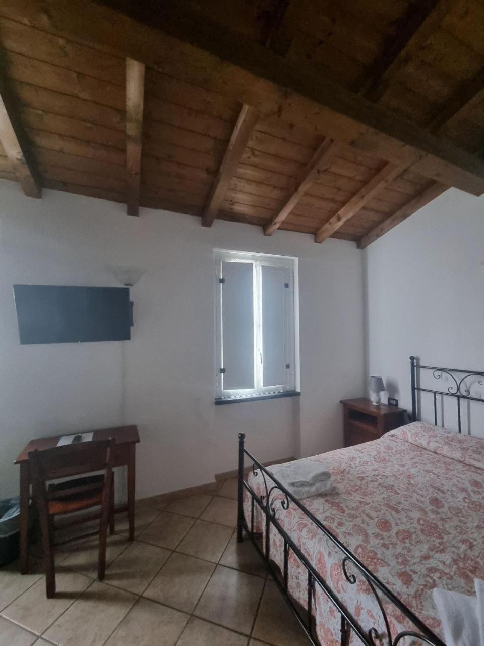 Hotel Paese Corvara Beverino Luaran gambar