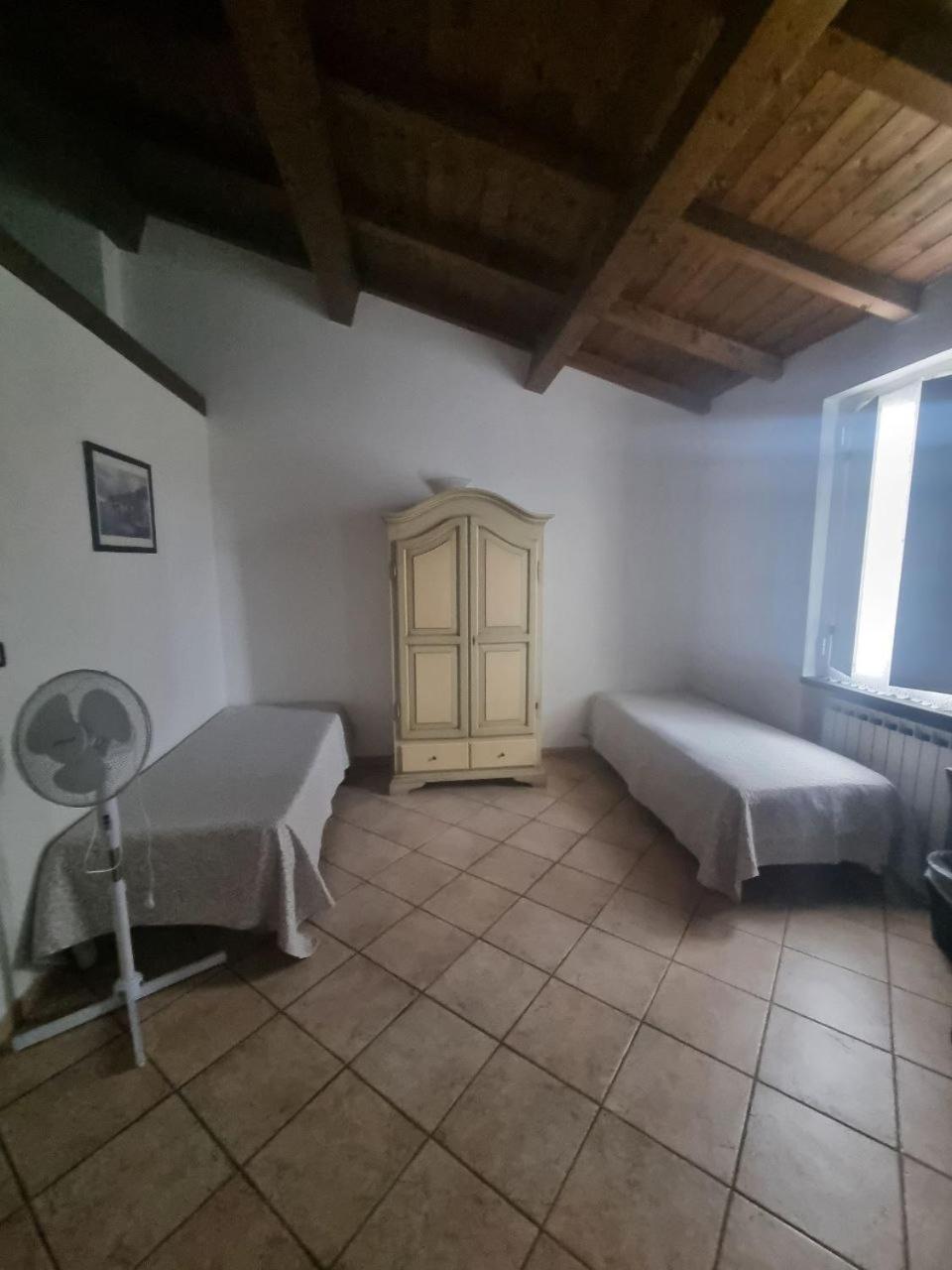 Hotel Paese Corvara Beverino Luaran gambar