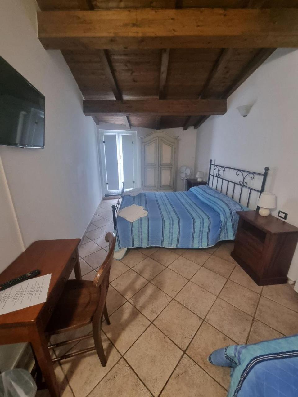 Hotel Paese Corvara Beverino Luaran gambar
