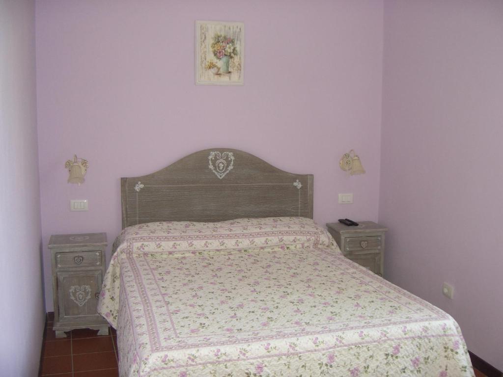Hotel Paese Corvara Beverino Bilik gambar
