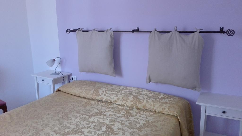 Hotel Paese Corvara Beverino Luaran gambar