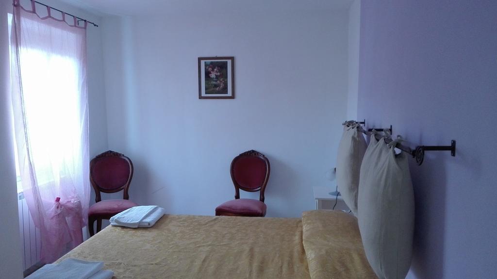Hotel Paese Corvara Beverino Luaran gambar