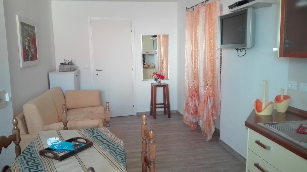 Hotel Paese Corvara Beverino Luaran gambar