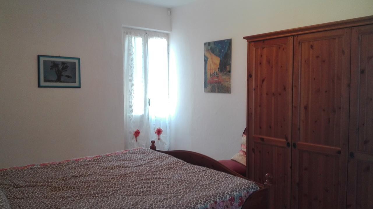 Hotel Paese Corvara Beverino Luaran gambar
