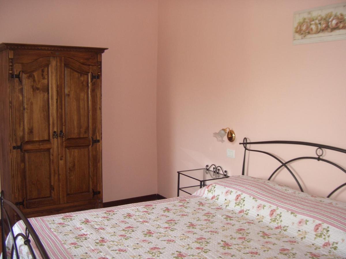 Hotel Paese Corvara Beverino Bilik gambar